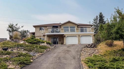 1021 15TH Avenue  Cranbrook, BC V1C 6G9