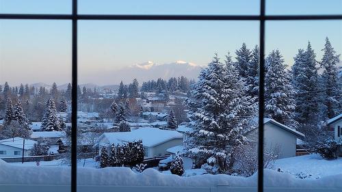 1021 15Th Avenue, Cranbrook, BC - Outdoor With View