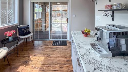 1021 15Th Avenue, Cranbrook, BC - Indoor Photo Showing Other Room