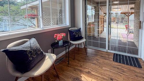 1021 15Th Avenue, Cranbrook, BC - Indoor Photo Showing Other Room