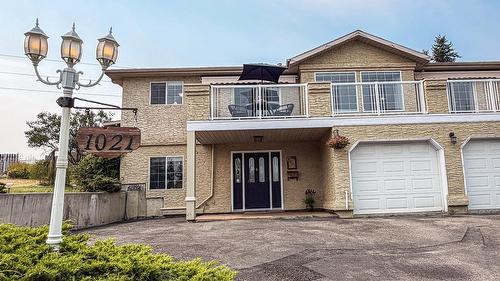 1021 15Th Avenue, Cranbrook, BC - Outdoor