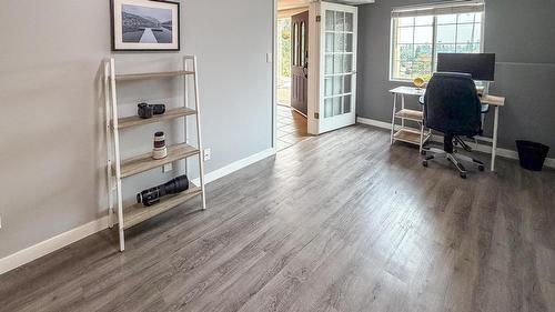 1021 15Th Avenue, Cranbrook, BC - Indoor