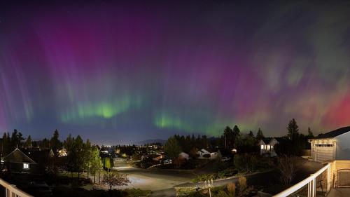 1021 15Th Avenue, Cranbrook, BC - Outdoor With View