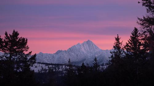 1021 15Th Avenue, Cranbrook, BC - Outdoor With View
