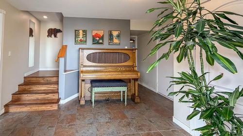 1021 15Th Avenue, Cranbrook, BC - Indoor Photo Showing Other Room
