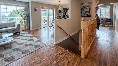 1021 15Th Avenue, Cranbrook, BC - Indoor