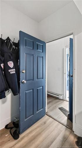 42 Railway, Moncton, NB - Indoor Photo Showing Other Room