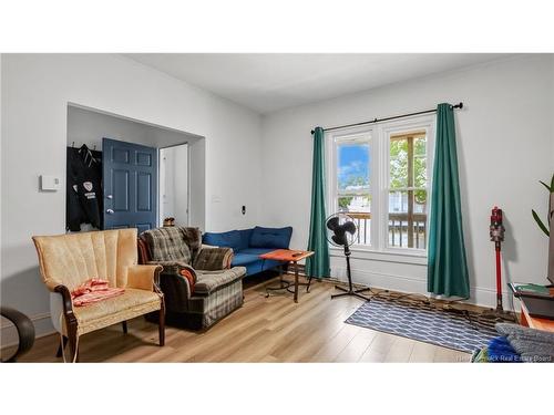 42 Railway, Moncton, NB - Indoor
