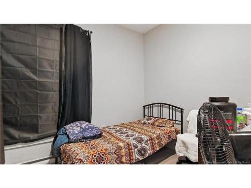 42 Railway, Moncton, NB - Indoor Photo Showing Bedroom
