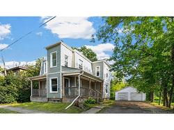 42 Railway Moncton, NB E1C 2E1
