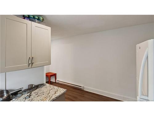 42 Railway, Moncton, NB - Indoor