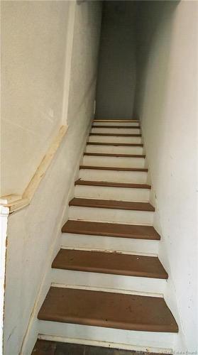 42 Railway, Moncton, NB - Indoor Photo Showing Other Room