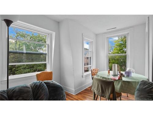 42 Railway, Moncton, NB - Indoor