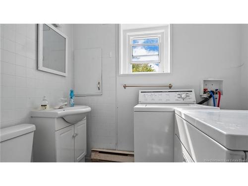 42 Railway, Moncton, NB - Indoor