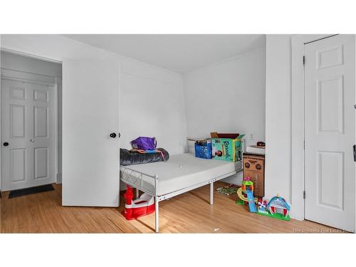 42 Railway, Moncton, NB - Indoor