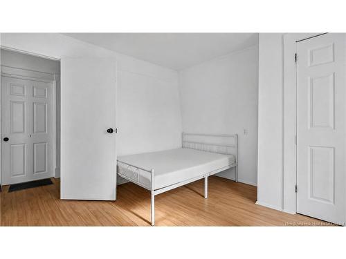 42 Railway, Moncton, NB - Indoor