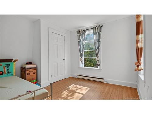 42 Railway, Moncton, NB - Indoor