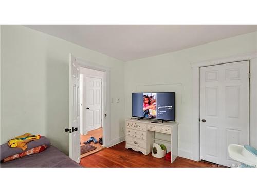 42 Railway, Moncton, NB - Indoor Photo Showing Other Room