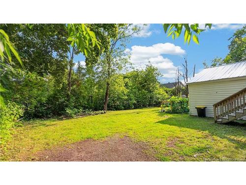 42 Railway, Moncton, NB - Outdoor