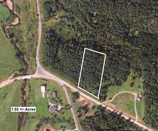 Lot L Titusville Road Upham, NB E5N 3H9