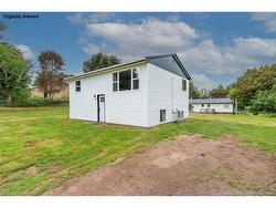 10 Balser PL  Sackville, NB E4L 3C9