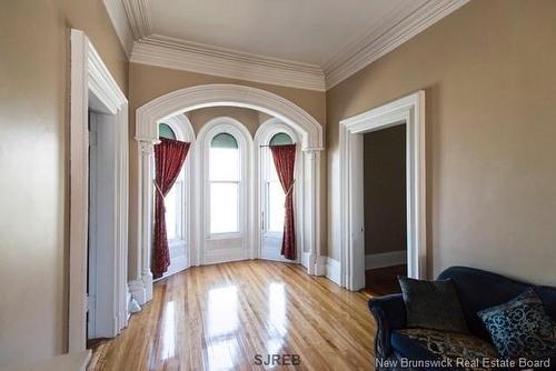 406-408 Algonquin Pl, Saint John, NB - Indoor Photo Showing Other Room