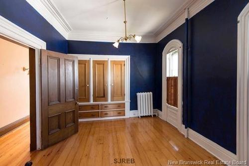 406-408 Algonquin Pl, Saint John, NB - Indoor Photo Showing Other Room
