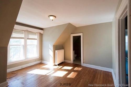 406-408 Algonquin Pl, Saint John, NB - Indoor Photo Showing Other Room