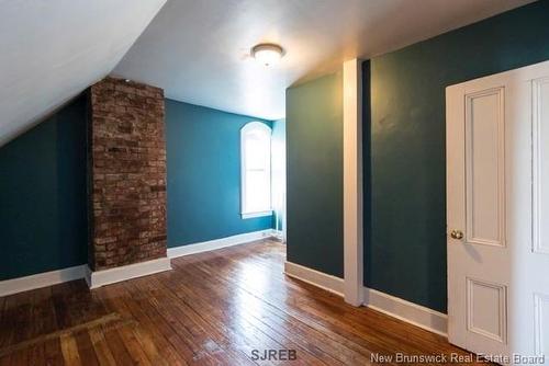406-408 Algonquin Pl, Saint John, NB - Indoor Photo Showing Other Room