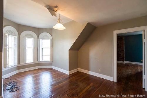 406-408 Algonquin Pl, Saint John, NB - Indoor Photo Showing Other Room