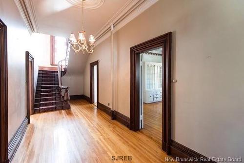 406-408 Algonquin Pl, Saint John, NB - Indoor Photo Showing Other Room