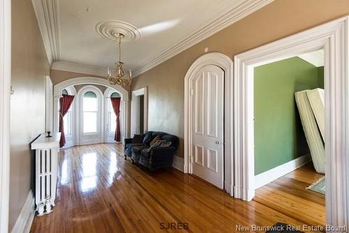 406-408 Algonquin Pl, Saint John, NB - Indoor Photo Showing Other Room
