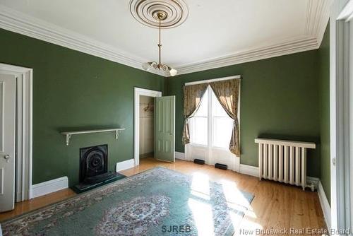 406-408 Algonquin Pl, Saint John, NB - Indoor Photo Showing Other Room