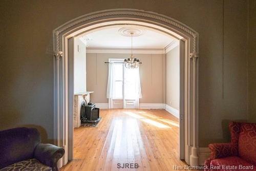 406-408 Algonquin Pl, Saint John, NB - Indoor