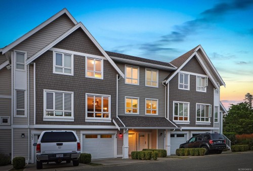 #38-700 Lancaster Way, Comox, BC 
