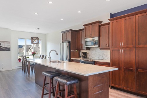 #38-700 Lancaster Way, Comox, BC 