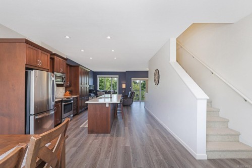 #38-700 Lancaster Way, Comox, BC 