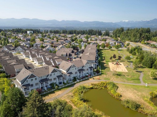 #38-700 Lancaster Way, Comox, BC 