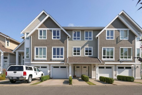 #38-700 Lancaster Way, Comox, BC 