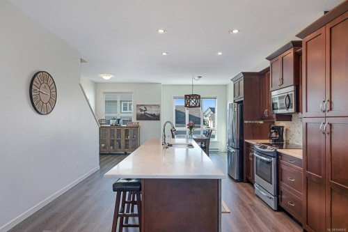 #38-700 Lancaster Way, Comox, BC 