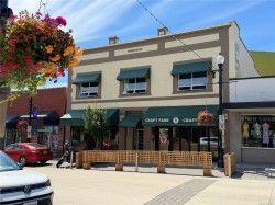 155 Commercial St Nanaimo, BC V9R 5G5