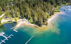 #A11-10324 Lakeshore Rd Port Alberni, BC V9Y 8Z6