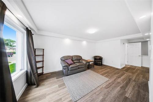 604 Union Ave, Winnipeg, MB - Indoor