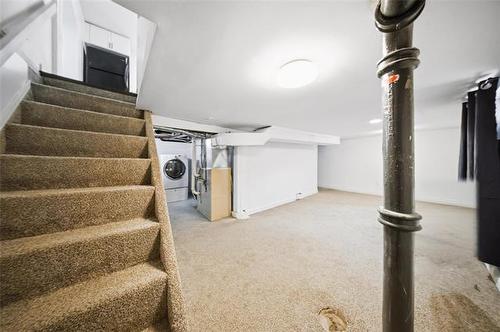 604 Union Ave, Winnipeg, MB - Indoor