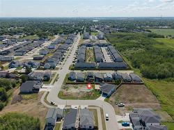 1012 Vaughan AVE Selkirk, MB R1A 4N8