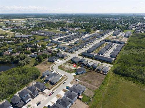 1012 Vaughan Ave, Selkirk, MB 
