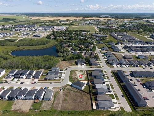 1012 Vaughan Ave, Selkirk, MB 