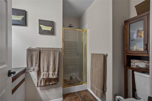 159 Trudell Bay, Winnipeg, MB - Indoor