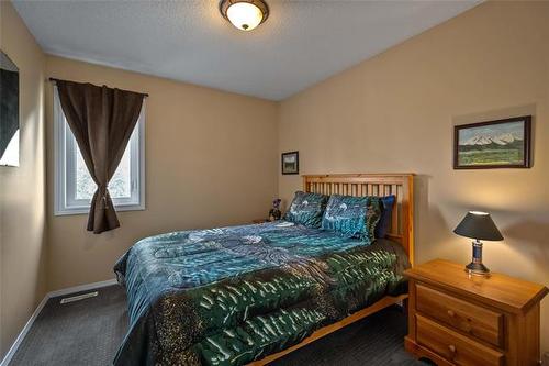159 Trudell Bay, Winnipeg, MB - Indoor Photo Showing Bedroom