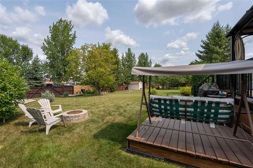 159 Trudell Bay, Winnipeg, MB - Outdoor With Deck Patio Veranda